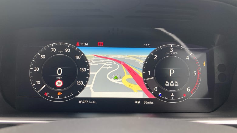 Land Rover Range Rover Sport 3.0 D300 HSE 5dr Auto Diesel Estate